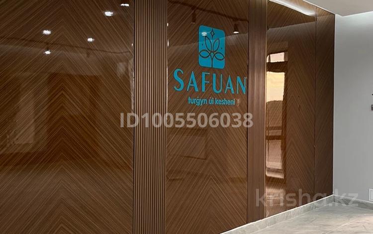 1-комнатная квартира · 34 м² · 2/5 этаж, Улы дала а — Е669 за 14.2 млн 〒 в Астане, Есильский р-н — фото 2