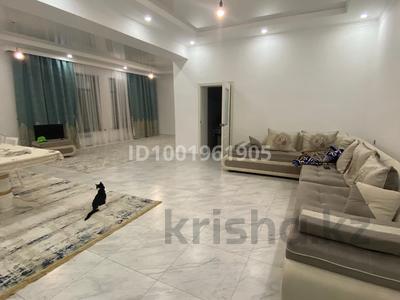 Отдельный дом · 6 комнат · 500 м², Егемен2 за 1.5 млн 〒 в Кыргауылдах