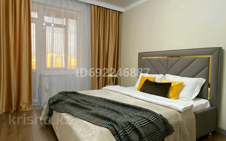 2-комнатная квартира · 68 м² · 7/9 этаж, Орынбор 12 за 18 000 ₸ в Астане, Нура р-н — фото 9