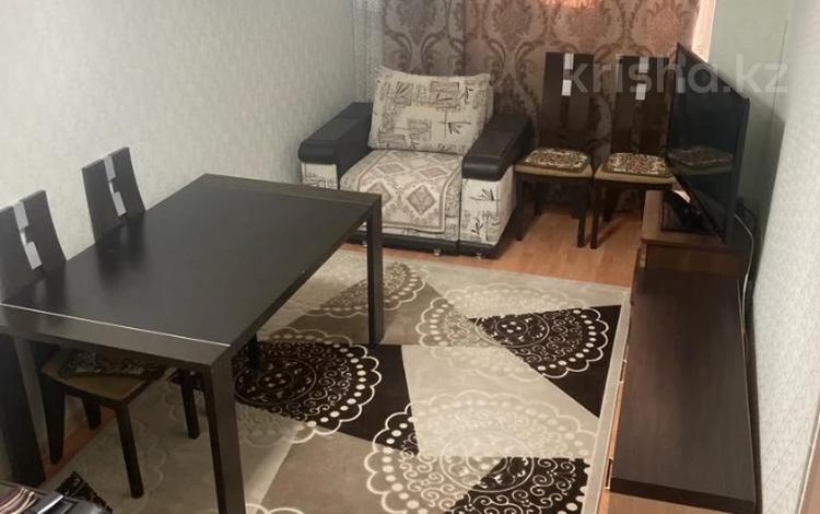 1-комнатная квартира · 37.5 м² · 5/9 этаж, А. Байтурсынова 40 за 18 млн ₸ в Астане, Алматы р-н — фото 2