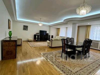 Пәтерлер в Алматы: 5-бөлмелі пәтер · 300 м² · 1 қабат · ай сайын, Тулебаева 128, бағасы: 1.2 млн 〒 5-бөлмелі пәтер · 300 м² · 1 қабат · ай сайын, Тулебаева 128, бағасы: 1.2 млн 〒 в Алматы, Медеуский р-н