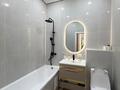 2-комнатная квартира · 46.7 м² · 11/12 этаж, Сейфуллина 469а/1 за 52 млн ₸ в Алматы, Алмалинский р-н — фото 11