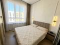 2-комнатная квартира · 46.7 м² · 11/12 этаж, Сейфуллина 469а/1 за 52 млн ₸ в Алматы, Алмалинский р-н — фото 4
