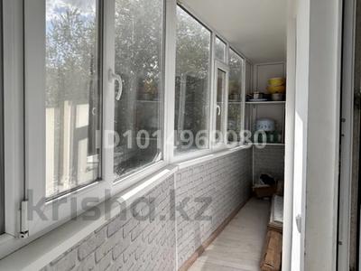 1-бөлмелі пәтер · 33 м² · 2/5 қабат, Сазды-1, Абилкайыр хана 68/1 — ТД Актобе, 101, бағасы: 17.5 млн ₸ в Сазда-1