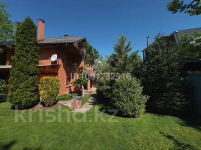 Жеке үй · 6 бөлме · 529.2 м² · 6.35 жүзд., Кыз Жибек, бағасы: 360 млн ₸ в Алматы