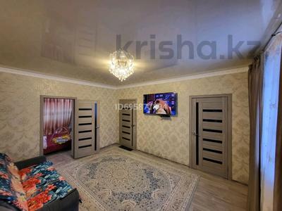 Отдельный дом · 5 комнат · 66 м² · 6 сот., 2 переулок Мусорского 242 — Мусорская-Лукманова за 18 млн 〒 в Таразе