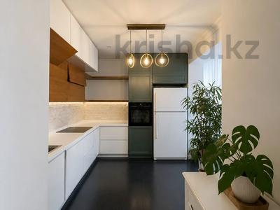 5-бөлмелі пәтер · 121 м² · 5/10 қабат, Қарғалы ш/а., Кенесары хана 54/36, бағасы: 95 млн ₸ в Алматы, Наурызбайский р-н