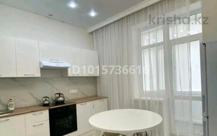 3-комнатная квартира · 76 м² · 4/5 этаж, Е-321 22 — Экспо за 250 000 ₸ в Астане — фото 2