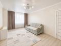 1-бөлмелі пәтер · 47 м² · 9/16 қабат, Омарова 9, бағасы: 23.6 млн ₸ в Астане, Есильский р-н