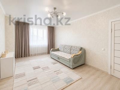 1-комнатная квартира · 47 м² · 9/16 этаж, Омарова 9 за 24.5 млн 〒 в Астане, Есильский р-н