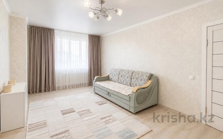 1-бөлмелі пәтер · 47 м² · 9/16 қабат, Омарова 9, бағасы: 23.6 млн ₸ в Астане, Есильский р-н — фото 26