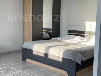 1-комнатная квартира · 35 м² · 3/5 этаж, мкр Алмагуль, Гагарина 232 — Байкадамова за 14 000 〒 в Алматы, Бостандыкский р-н