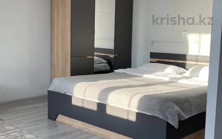 1-комнатная квартира · 35 м² · 3/5 этаж, мкр Алмагуль, Гагарина 232 — Байкадамова за 16 500 ₸ в Алматы, Бостандыкский р-н — фото 2