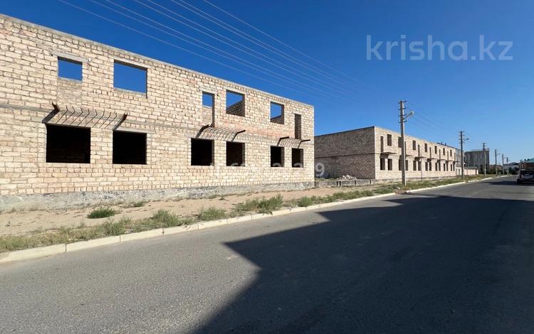 Участок · 1460 га, мкр "Шыгыс 1" 281/1 за 160 млн ₸ в Актау, мкр "Шыгыс 1" — фото 2