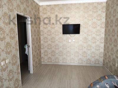 1-бөлмелі пәтер · 43 м² · 4/6 қабат, 34-ш/а. 8, бағасы: 12.2 млн ₸ в Актау, 34-й мкр