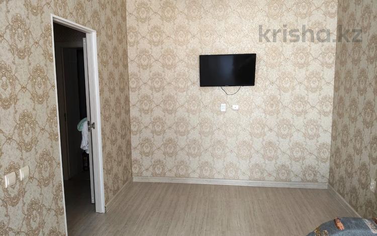 1-бөлмелі пәтер · 43 м² · 4/6 қабат, 34-ш/а. 8, бағасы: 12.2 млн ₸ в Актау, 34-й мкр — фото 2