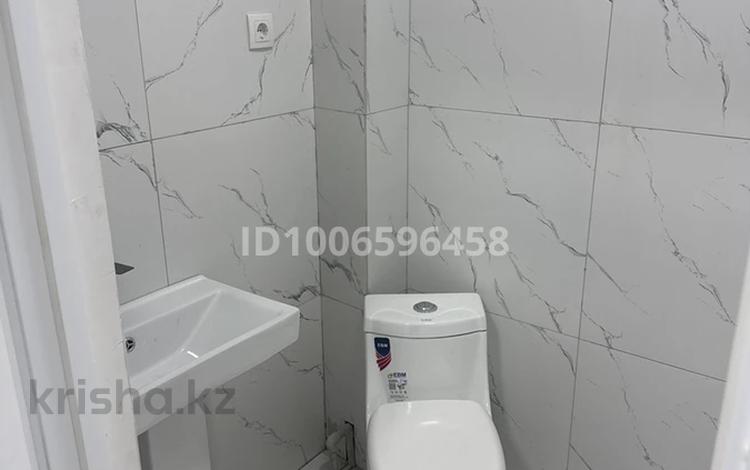 1-комнатная квартира · 30 м² · 1/2 этаж, мкр Коккайнар 29 за 140 000 ₸ в Алматы, Алатауский р-н — фото 2