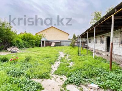Отдельный дом • 3 комнаты • 45 м² • 8 сот., Есетова 68 за 16.5 млн 〒 в Талдыкоргане