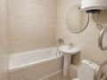 2-бөлмелі пәтер · 45 м² · 4/5 қабат, Майкудук, 12й микрорайон, бағасы: 11.5 млн ₸ в Караганде, Алихана Бокейханова р-н — фото 7