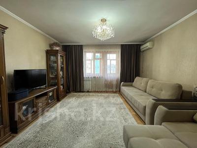 3-комнатная квартира, 67.6 м², 7/9 этаж, Дулатова за 32.5 млн 〒 в Семее