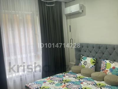 2-комнатная квартира · 48 м², Жургенова 17 за 16 000 ₸ в Астане, Сарайшык р-н