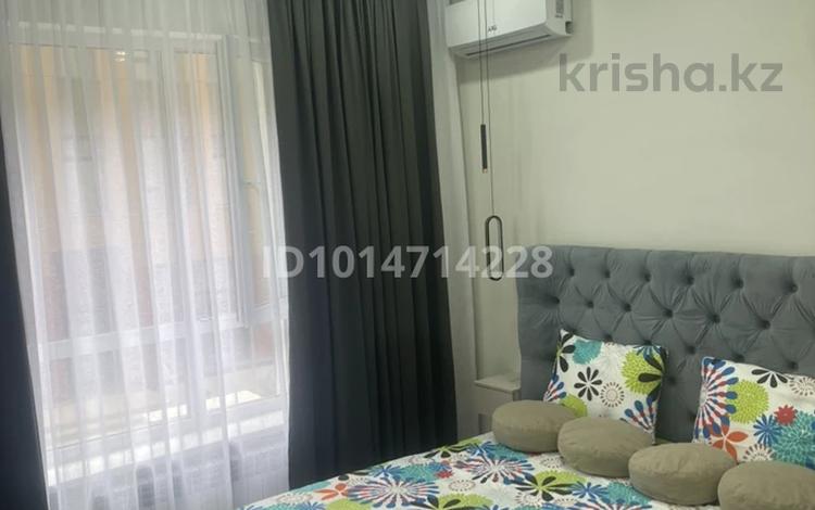 2-комнатная квартира · 48 м², Жургенова 17 за 16 000 ₸ в Астане, Сарайшык р-н — фото 2