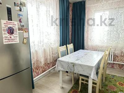 Отдельный дом · 4 комнаты · 112.3 м² · 8 сот., Сарыарка, Касым Кайсенов за 20 млн 〒 в Деркуле
