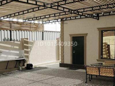 Дом · 4 комнаты · 80 м², База отдыха Золотое Солнышко 8 — За Риксосом за 100 000 ₸ в Актау