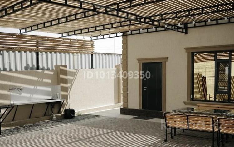 Дом · 4 комнаты · 80 м², База отдыха Золотое Солнышко 8 — За Риксосом за 80 000 ₸ в Актау — фото 2