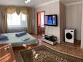 1-комнатная квартира, 25 м², 3/5 этаж посуточно, Аль-Фараби 121 — Майлина за 9 000 〒 в Костанае — фото 2