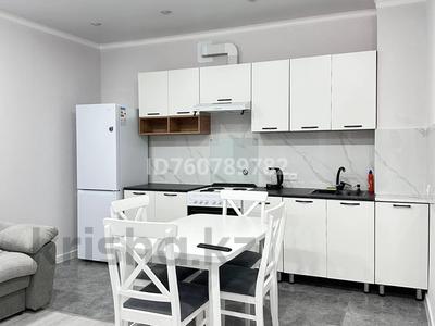 2-комнатная квартира · 60 м² · 4/9 этаж, Наурызбай Батыра 138 за 15 000 ₸ в Кокшетау