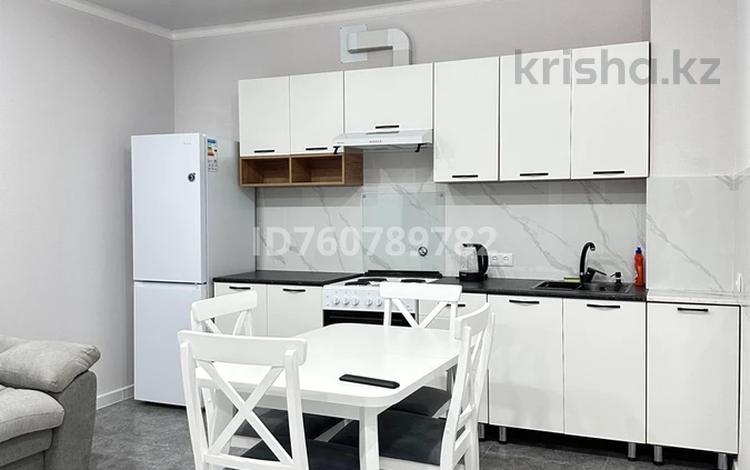 2-комнатная квартира · 60 м² · 4/9 этаж, Наурызбай Батыра 138 за 15 000 ₸ в Кокшетау — фото 6