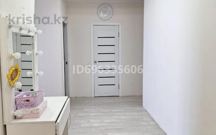 3-комнатная квартира, 90 м², 2/5 этаж, Лермонтова 55 — Бокина за 30 млн 〒 в Талгаре — фото 2