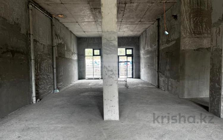 Еркін, кеңселер, дүкендер мен бутиктер, қоймалар, сұлулық салондары, медорталықтар мен дәріханалар, білім орталықтары · 170.3 м², бағасы: 307 млн ₸ в Алматы, Медеуский р-н — фото 2