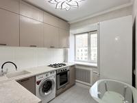 3-комнатная квартира · 54 м² · 5/5 этаж, Желтоксан 26 — Жангельдина за 21.5 млн ₸ в Астане, Сарыарка р-н