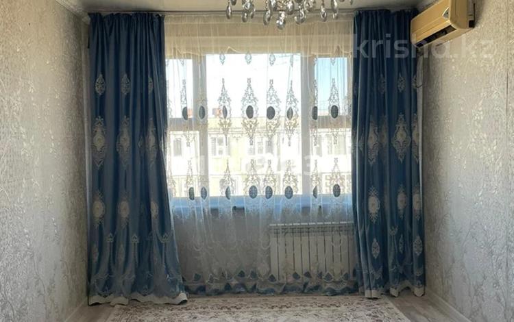 2-бөлмелі пәтер · 57 м² · 5/5 қабат, 27-й мкр, 27-ш/а. 20, бағасы: 12.5 млн ₸ в Актау — фото 2