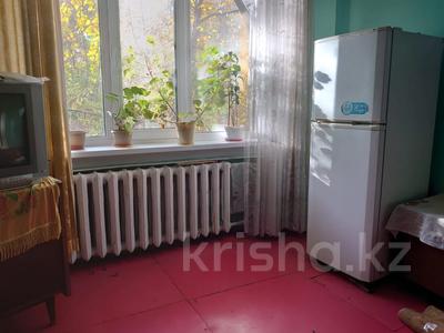 3-комнатная квартира · 56 м² · 1/3 этаж, Зои Космодемьянской за 11.2 млн 〒 в Петропавловске