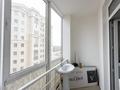 1-бөлмелі пәтер · 46.6 м² · 8/12 қабат, Улы дала 55, бағасы: ~ 24.6 млн ₸ в Астане, Есильский р-н — фото 18