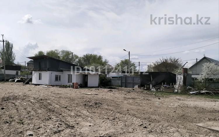 Отдельный дом · 2 комнаты · 80 м² · 7 сот., мкр Томирис, Коксу 34 за 45 млн ₸ в Алматы, Алатауский р-н — фото 2