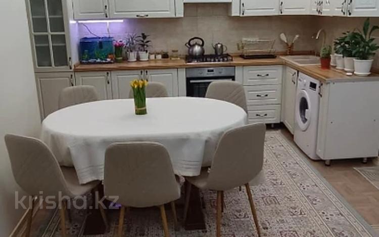 2-бөлмелі пәтер · 56.6 м² · 6 қабат, 34-й мкр 8, бағасы: 17 млн ₸ в Актау — фото 2