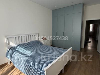 3-бөлмелі пәтер · 92 м² · 9/16 қабат, Туран 52/5, бағасы: 77 млн ₸ в Астане, Нура р-н