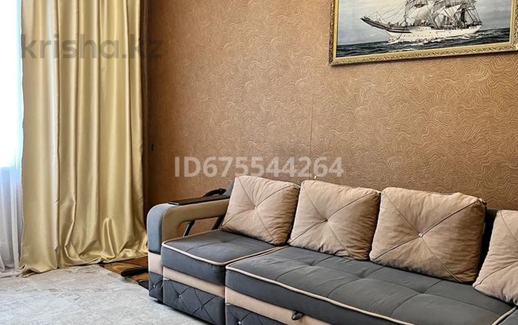 2-комнатная квартира · 51.3 м² · 2/3 этаж, Менделеева 12 за 9 млн ₸ в Темиртау — фото 25