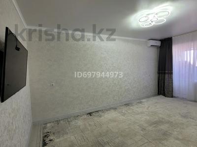 2-комнатная квартира · 58 м² · 3 этаж, Левый берег — Оринтер за 21.5 млн 〒 в 