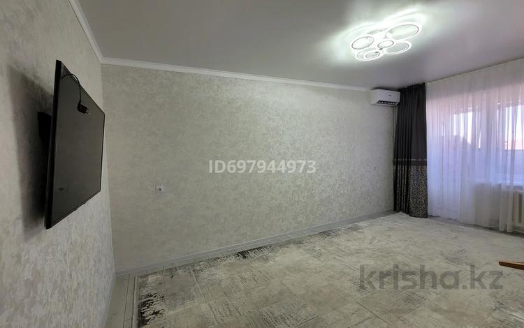 2-комнатная квартира · 58 м² · 3 этаж, Левый берег — Оринтер за 21.5 млн ₸ в  — фото 2