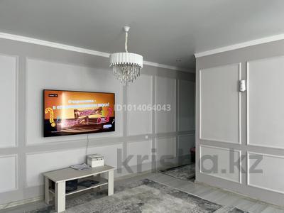 3-комнатная квартира · 84 м² · 3/7 этаж, Атшабар 17/1 — Рядом Жастар аллеясы, парк К. Рыскулбекова за 37 млн ₸ в Таразе