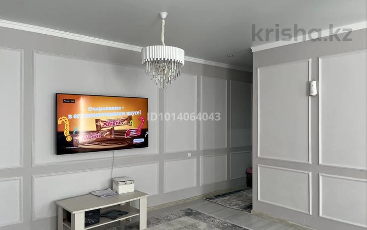3-комнатная квартира · 84 м² · 3/7 этаж, Атшабар 17/1 — Рядом Жастар аллеясы, парк К. Рыскулбекова за 37 млн ₸ в Таразе — фото 10