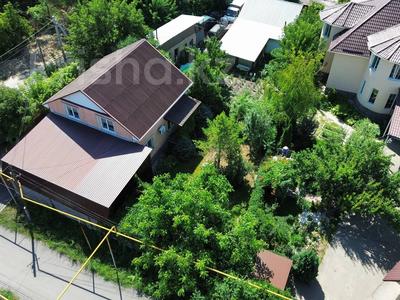 Отдельный дом · 4 комнаты · 141 м² · 6 сот., мкр Кемел (Первомайское), Даурен Кудабай Улы 139 за 101 млн ₸ в Алматы, Жетысуский р-н