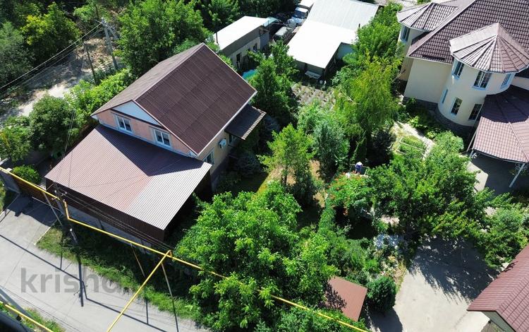Отдельный дом · 4 комнаты · 141 м² · 6 сот., мкр Кемел (Первомайское), Даурен Кудабай Улы 139 за 101 млн ₸ в Алматы, Жетысуский р-н — фото 2