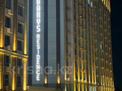 2-комнатная квартира · 68.3 м² · 7/12 этаж, Аргынбекова за 31 млн ₸ в Шымкенте