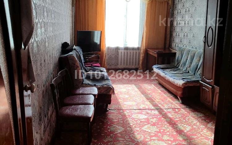 3-бөлмелі пәтер · 67 м² · 1/2 қабат, Тохтарова 39, бағасы: 37 млн ₸ в Алматы, Жетысуский р-н — фото 2